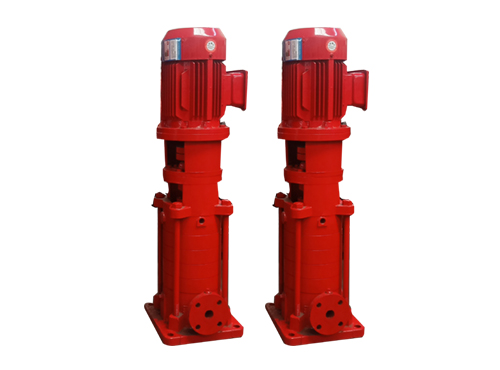 消防泵沒(méi)有壓力是什么原因呢？我們?cè)撊绾芜M(jìn)行操作呢？