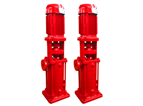 如何解決消防泵電機(jī)過(guò)載的問(wèn)題？